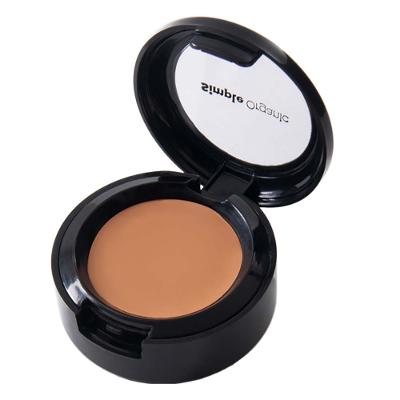 Corretivo Facial Multifuncional Simple Organic