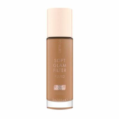 Base Ultra Leve Catrice Soft Glam Filter