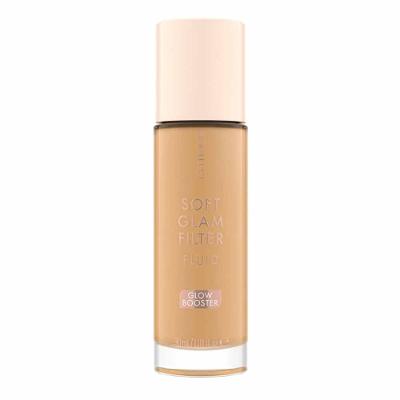 Base Ultra Leve Catrice Soft Glam Filter