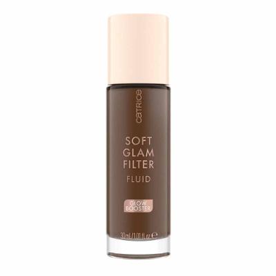 Base Ultra Leve Catrice Soft Glam Filter