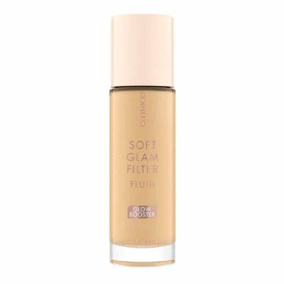 Base Ultra Leve Catrice Soft Glam Filter