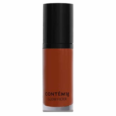 Booster Iluminador Facial Contém 1g Glow Filter 20ml