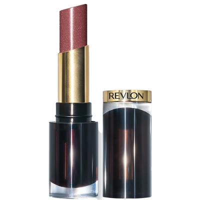 Batom Super Lustrous Revlon Glass Shine