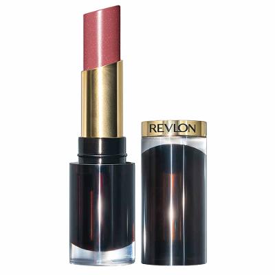 Batom Super Lustrous Revlon Glass Shine