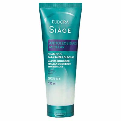 Eudora Siàge Hidratação Micelar Shampoo