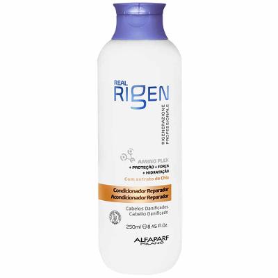 Alfaparf Milano Real Rigen Condicionador Reparador