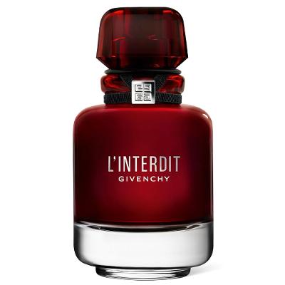 L'Interdit Rouge Givenchy - Perfume Feminino - Eau de Parfum