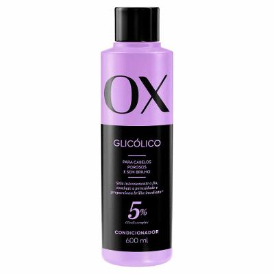 OX Glicólico Condicionador