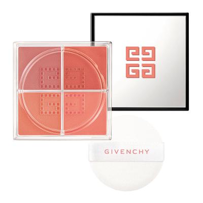 Blush em Pó Givenchy Prisme Libre Blush