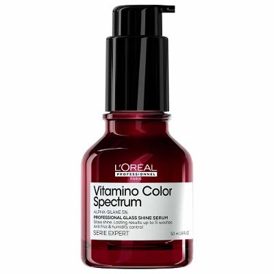 Sérum Capilar L'Oréal Professionnel Vitamino Color Spectrum