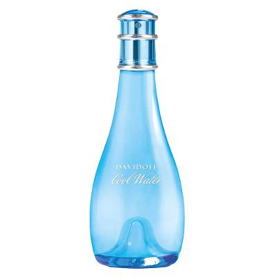 Perfume Cool Water Davidoff Feminino Eau de Toilette