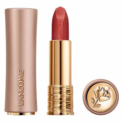 Batom Lancôme L'Absolu Rouge Intimatte 4.1g