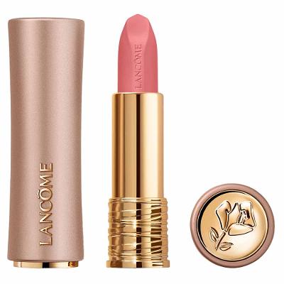 Batom Lancôme L'Absolu Rouge Intimatte 4.1g