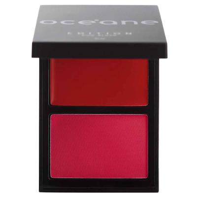 Blush 2 em 1 Océane Edition Duo Blush 10,2g
