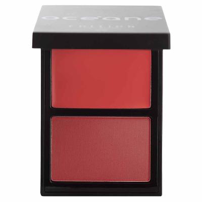 Blush 2 em 1 Océane Edition Duo Blush 10,2g