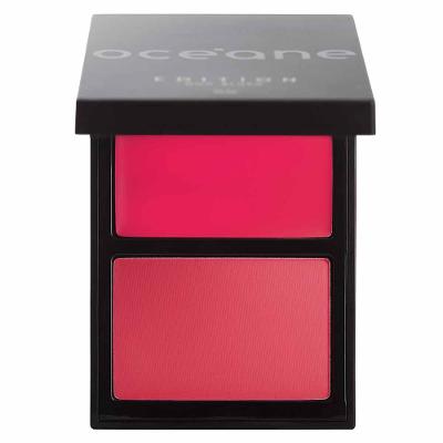 Blush 2 em 1 Océane Edition Duo Blush 10,2g