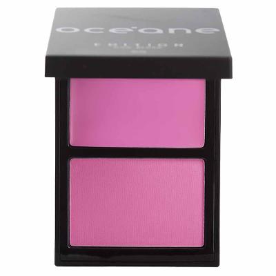 Blush 2 em 1 Océane Edition Duo Blush 10,2g