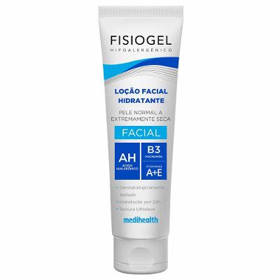 Loção Facial Fisiogel A+E