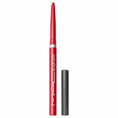 Lapiseira Labial MAC Lipglazer Glossy Liner 0.48g
