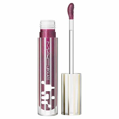 Gloss Labial Hidratante MAC Lipglass Air 5ml