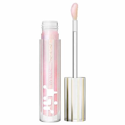Gloss Labial Hidratante MAC Lipglass Air 5ml