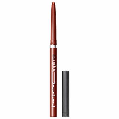 Lapiseira Labial MAC Lipglazer Glossy Liner 0.48g
