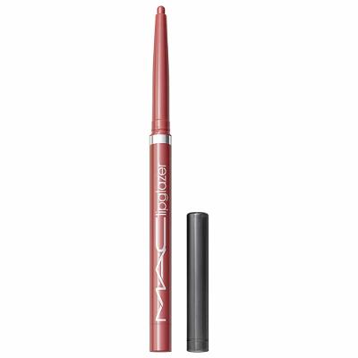 Lapiseira Labial MAC Lipglazer Glossy Liner 0.48g