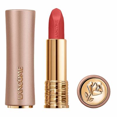 Batom Lancôme L'Absolu Rouge Intimatte 4.1g