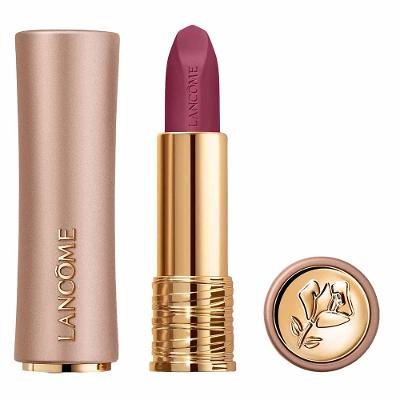 Batom Lancôme L'Absolu Rouge Intimatte 4.1g