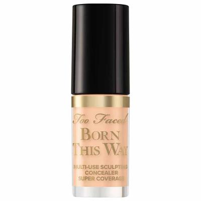 Corretivo Líquido Too Faced Born This Way Supercoverage Travel Size 2ml