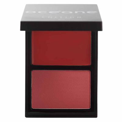 Blush 2 em 1 Océane Edition Duo Blush 10,2g