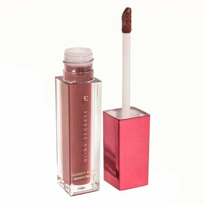 Batom Líquido Niina Secrets Skinny Matte 5ml