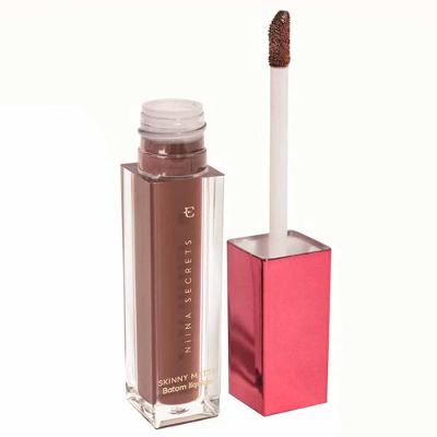 Batom Líquido Niina Secrets Skinny Matte 5ml