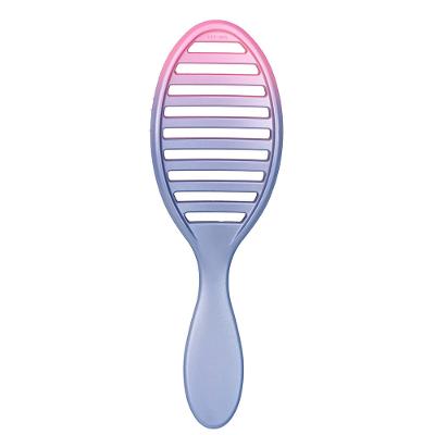 Escova de Cabelo WetBrush Speed Dry Ombre