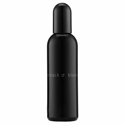 Perfume Black Colour Me Feminino Eau de Parfum