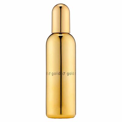 Perfume Gold Colour Me Feminino Eau de Parfum