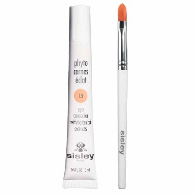 Phyto-Cernes Eclat Sisley - Corretivo para a Área dos Olhos