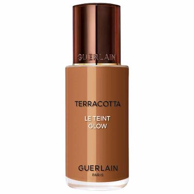 Base Líquida Guerlain Terracotta Le Teint Glow 35ml
