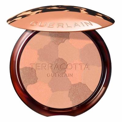 Pó Bronzeador Guerlain Terracotta Light 10g