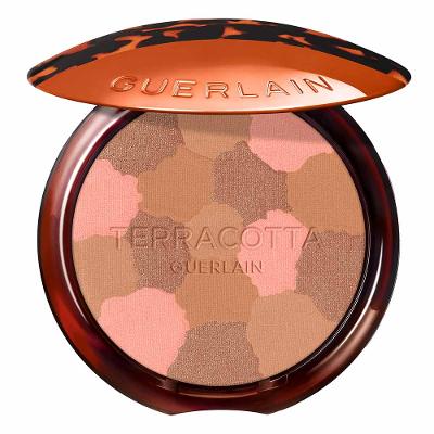 Pó Bronzeador Guerlain Terracotta Light 10g