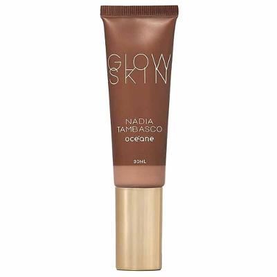 Primer Facial Iluminador Nádia Tambasco by Océane Glow Skin 30ml