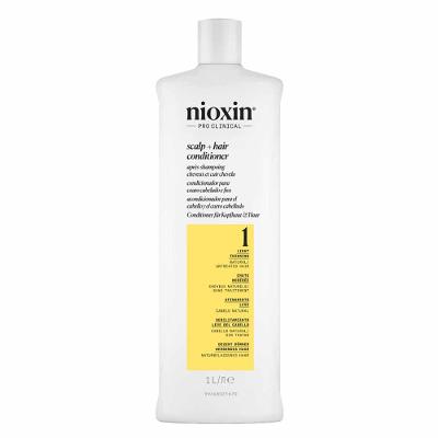 Condicionador Nioxin System 1