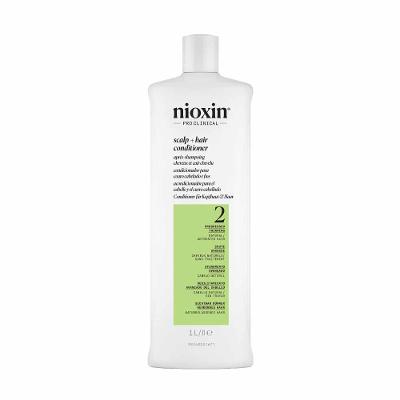 Condicionador Nioxin System 2
