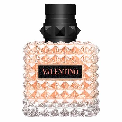 Perfume Coral Fantasy Valentino Donna Born In Roma Valentino Eau de Parfum Feminino