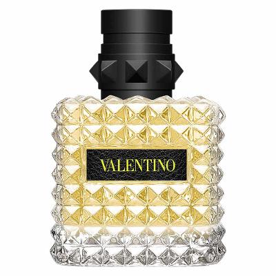 Perfume Yellow Dream Valentino Born In Roma Donna Eau de Parfum Feminino