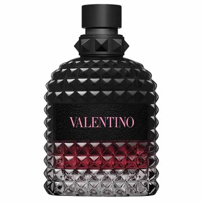Perfume Uomo Intense Valentino Born In Roma Eau de Parfum Masculino