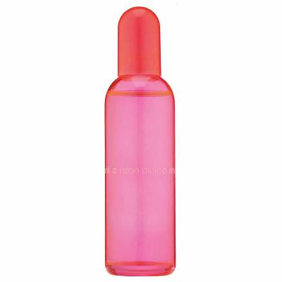 Perfume Neon Pink Colour Me Feminino Eau de Parfum