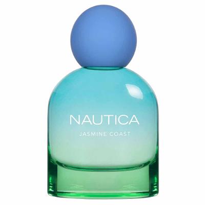 Perfume Jasmine Coast Nautica Feminino Eau de Parfum