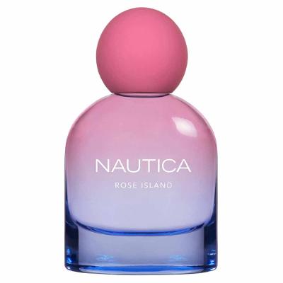 Perfume Rose Island Nautica Feminino Eau de Parfum