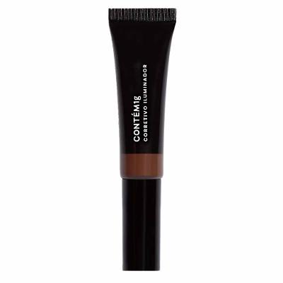 Corretivo Iluminador Contém 1g Glow Filter 6ml